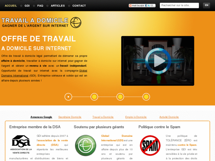 www.travail-a-domicile-gdi.com