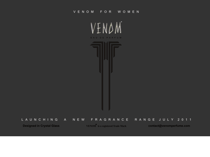 www.venomperfume.com