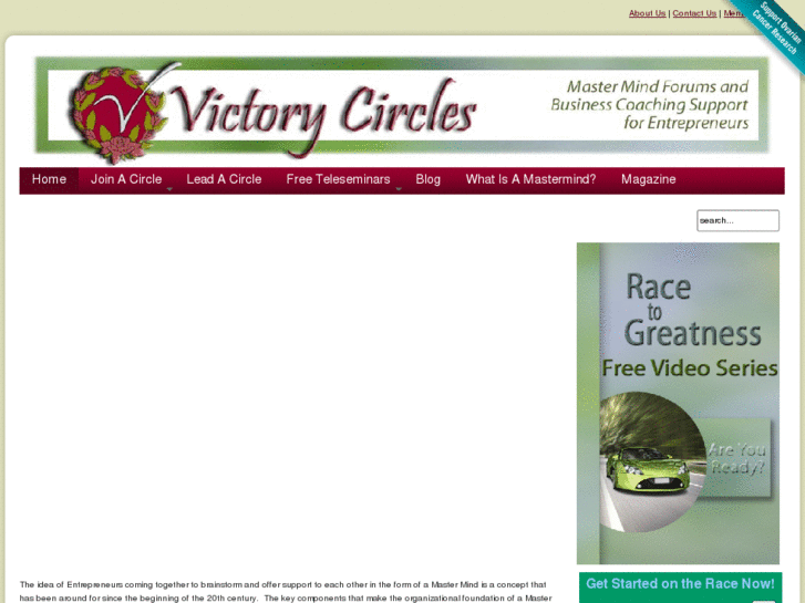 www.victorycircles.com