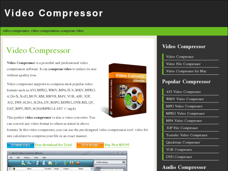 www.video-compressor.com