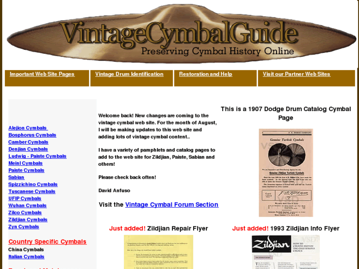 www.vintagecymbalguide.com