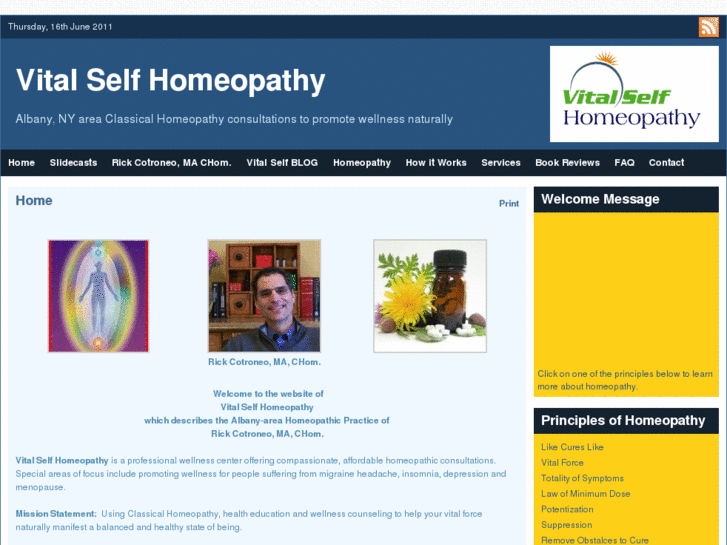 www.vitalselfhomeopathy.com