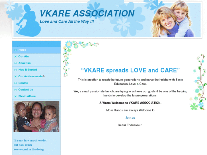 www.vkare.org