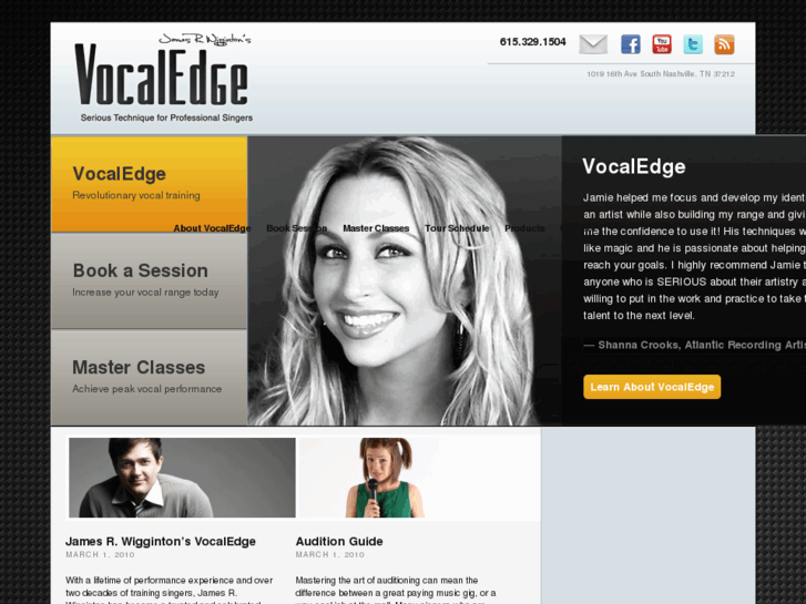 www.vocaledge.com