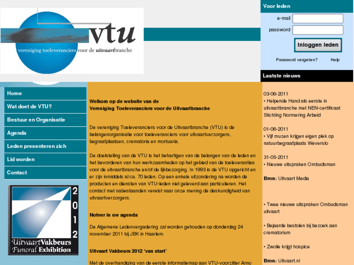 www.vtu-online.nl