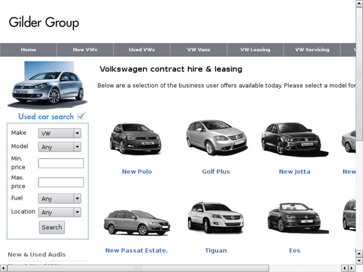 www.vw-contracts.co.uk