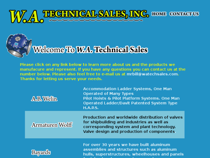 www.watechsales.com