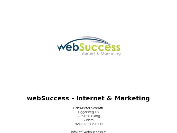 www.websuccess.it