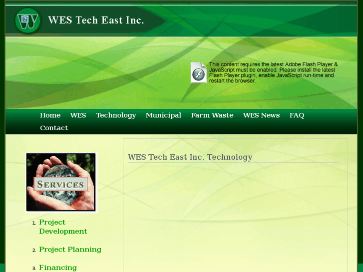 www.wesglobaleast.com