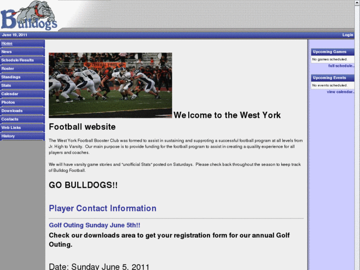 www.westyorkfootball.net