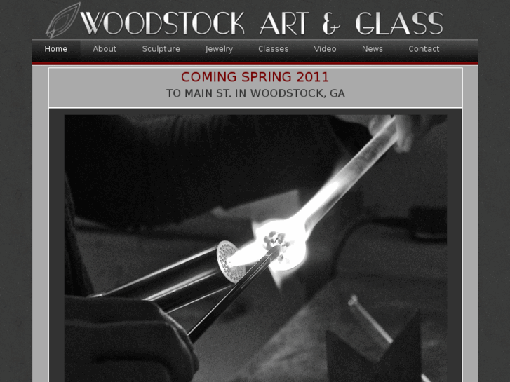 www.woodstockartandglass.com