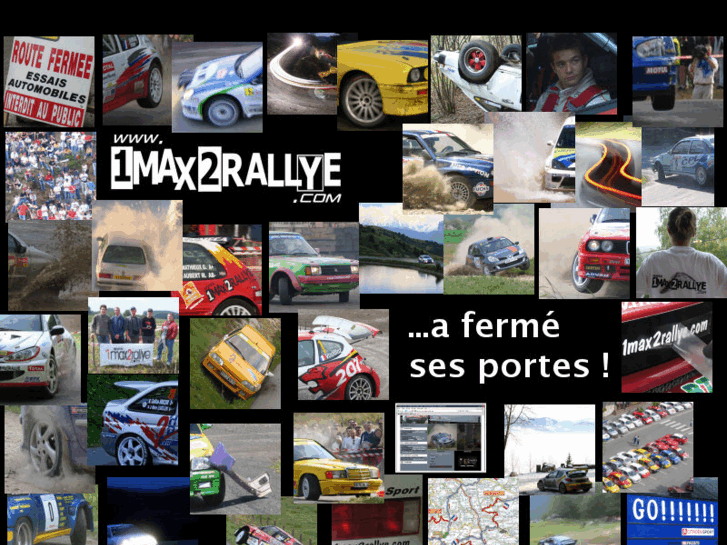 www.1max2rallye.com