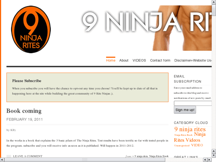 www.9ninjarites.com