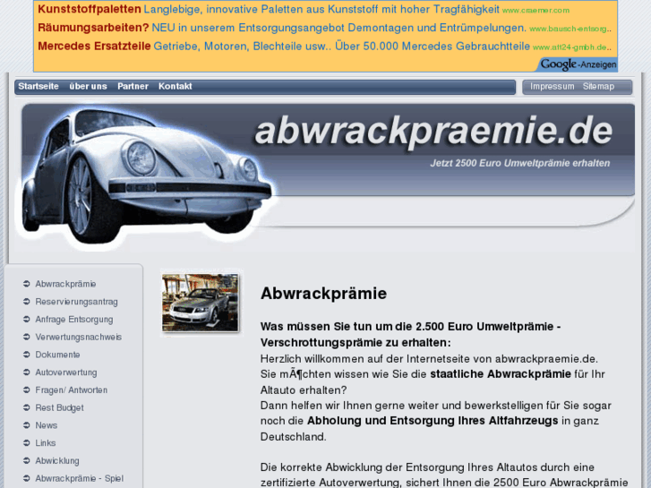 www.abwrackpraemie.de