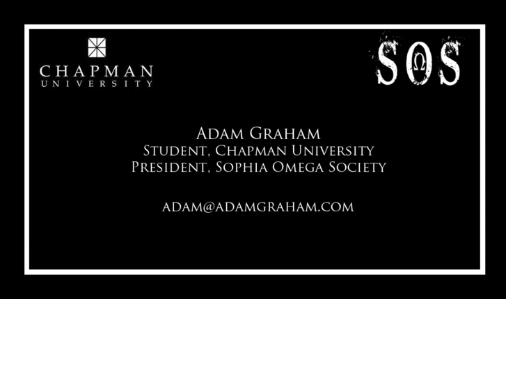 www.adamgraham.com