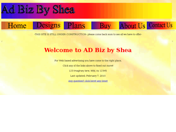 www.adbizbyshea.com