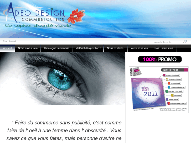 www.adeo-design.fr