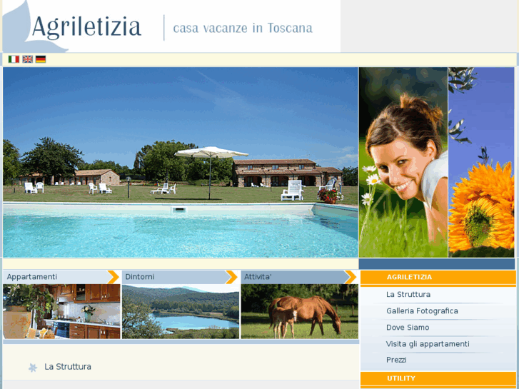 www.agriletizia.it