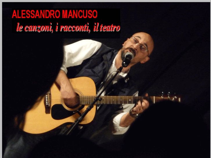 www.alessandromancuso.net