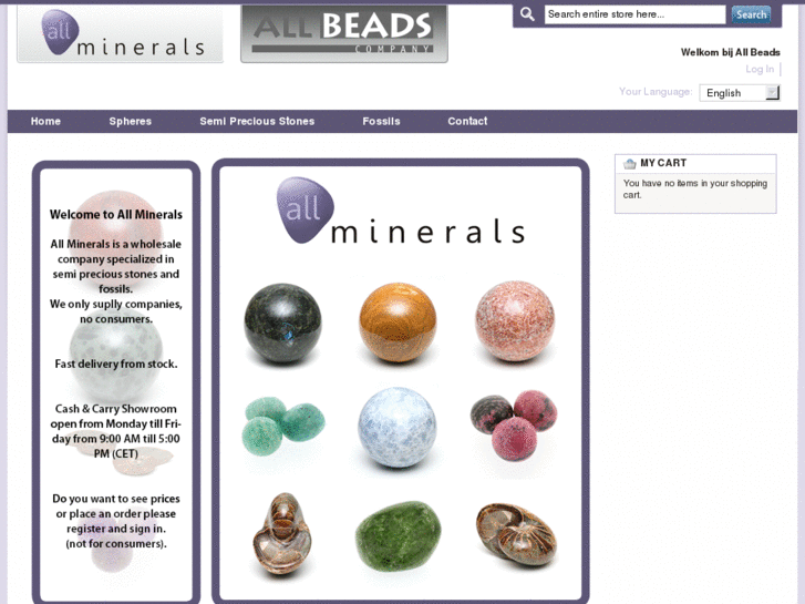 www.allminerals.eu