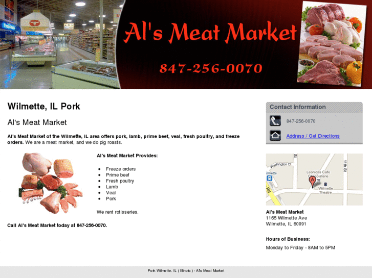 www.alsmeatmarketwilmette.com