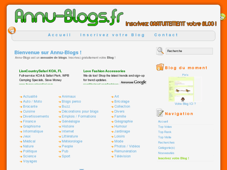 www.annu-blogs.fr