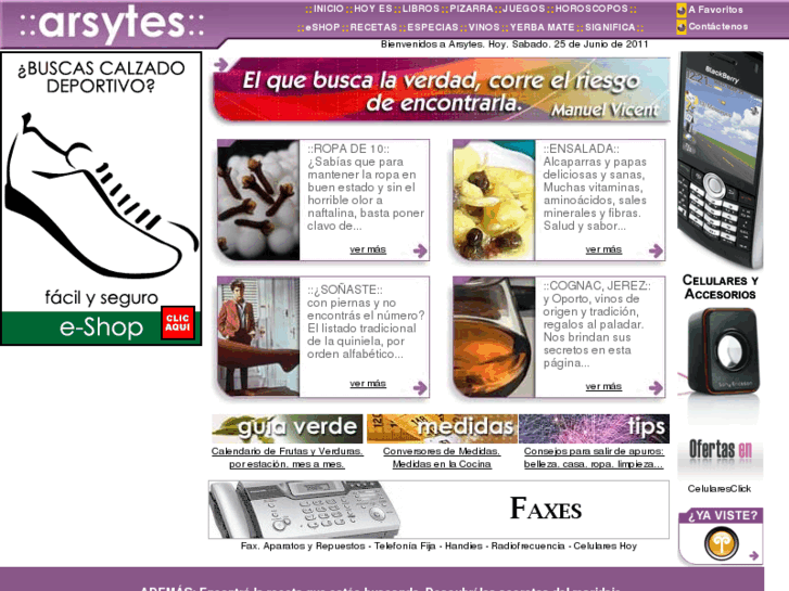 www.arsytes.com.ar