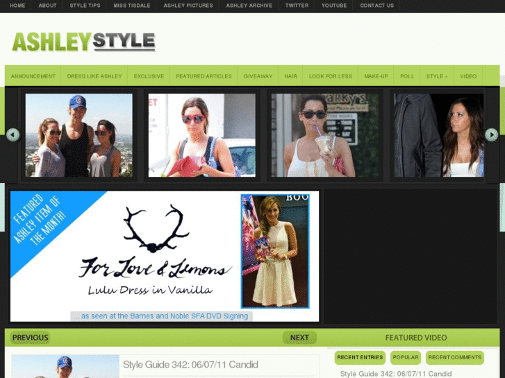 www.ashleystyle.net