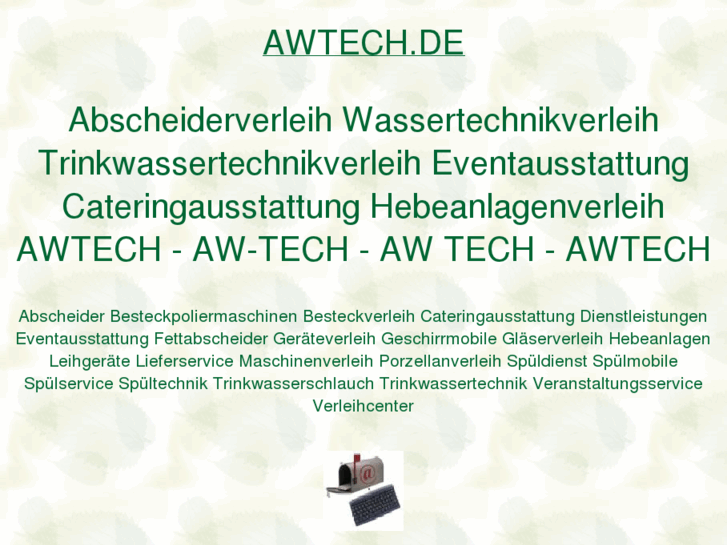 www.awtech.de