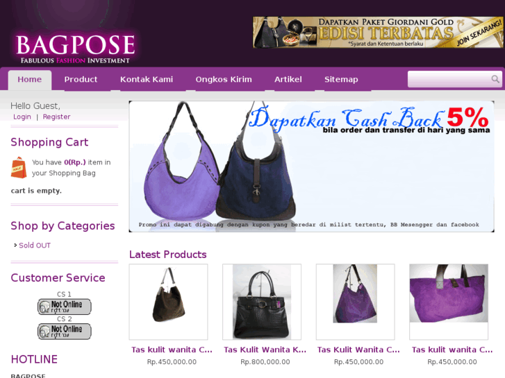 www.bagpose.com