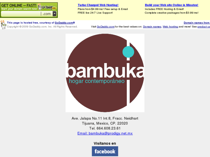 www.bambuka.com