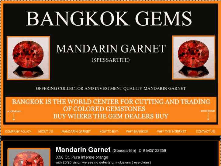 www.bangkokgems.in.th