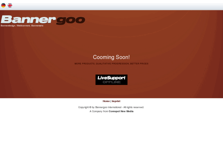 www.bannergoo.com