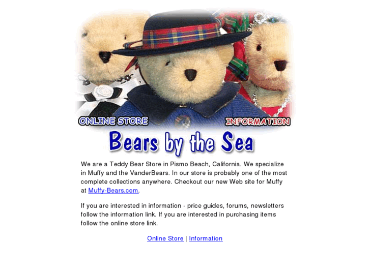 www.bearsbythesea.com