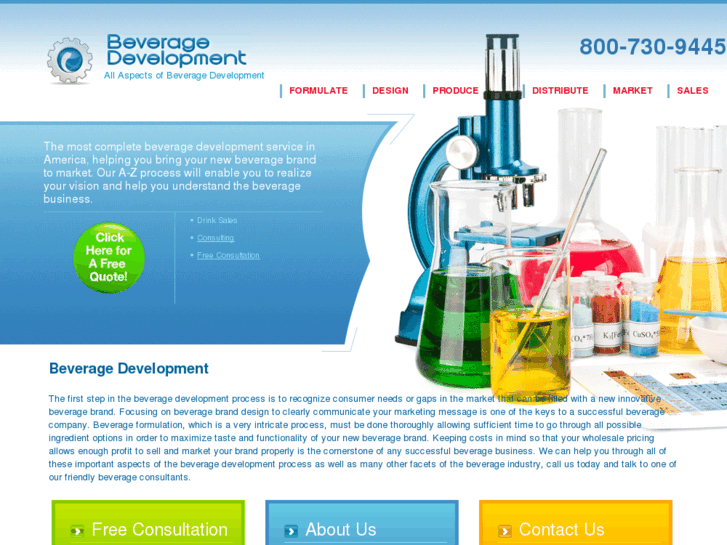 www.beveragedevelopment.com