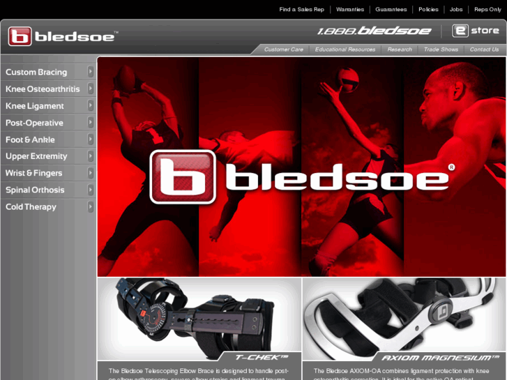 www.bledsoebrace.com