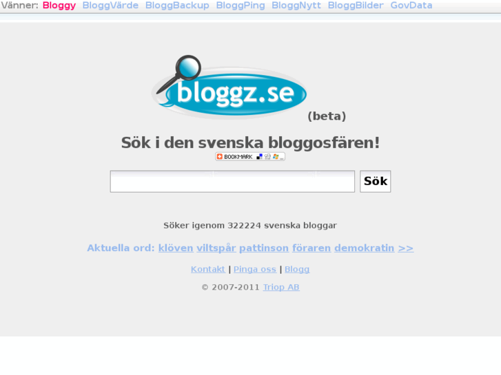 www.bloggz.se