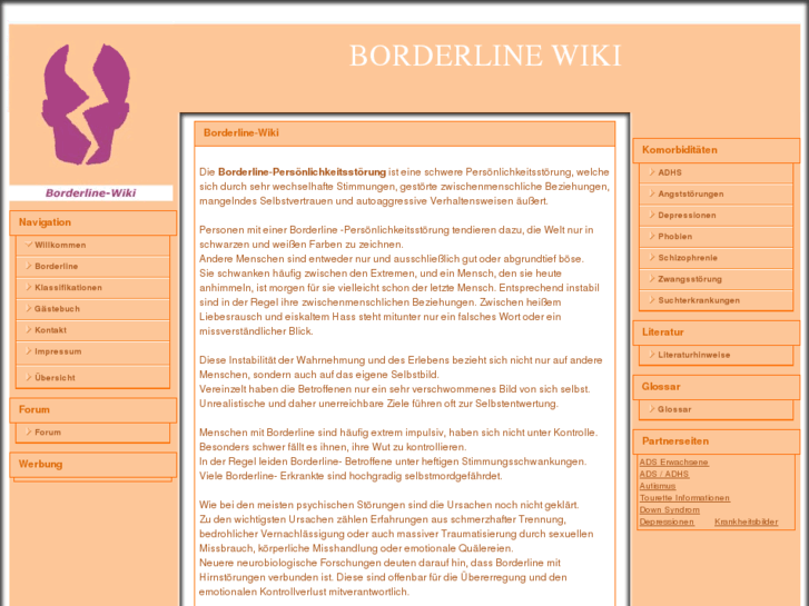www.borderline-wiki.de