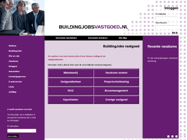 www.buildingjobsvastgoed.nl