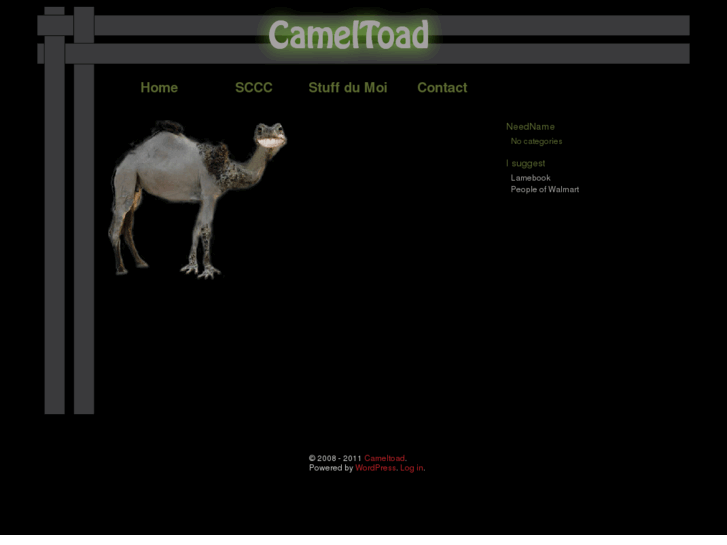 www.cameltoad.net