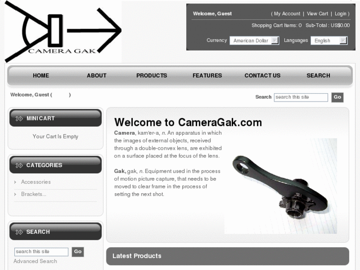 www.cameragak.com