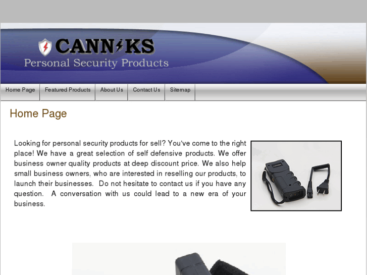 www.canniks.com