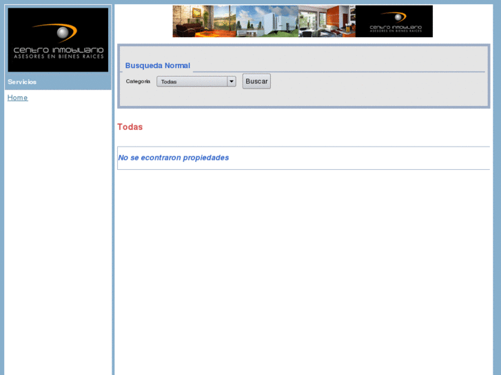 www.centroinmobiliarioecuador.com