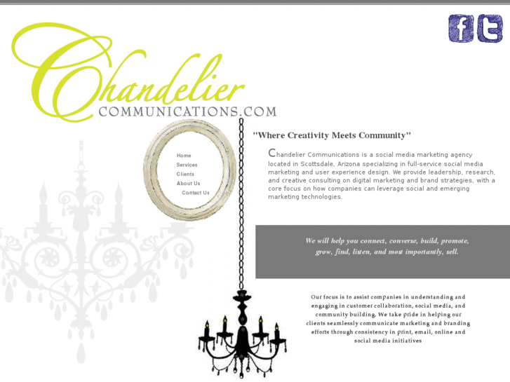 www.chandeliercommunications.com