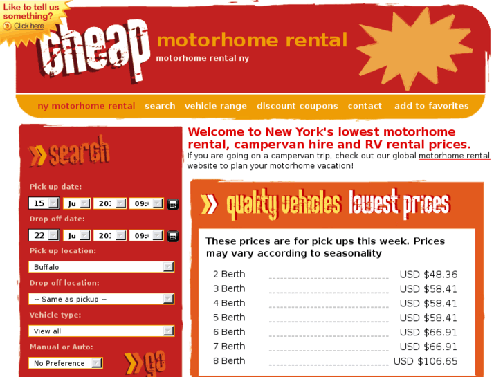 www.cheapmotorhomerental-newyork.com