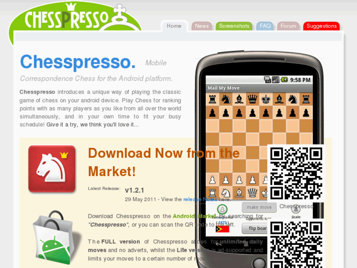 www.chesspresso.net