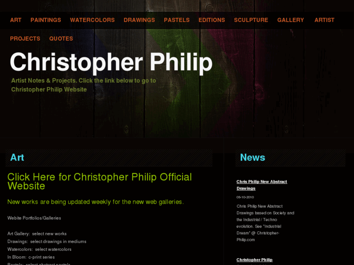 www.chris-philip.com