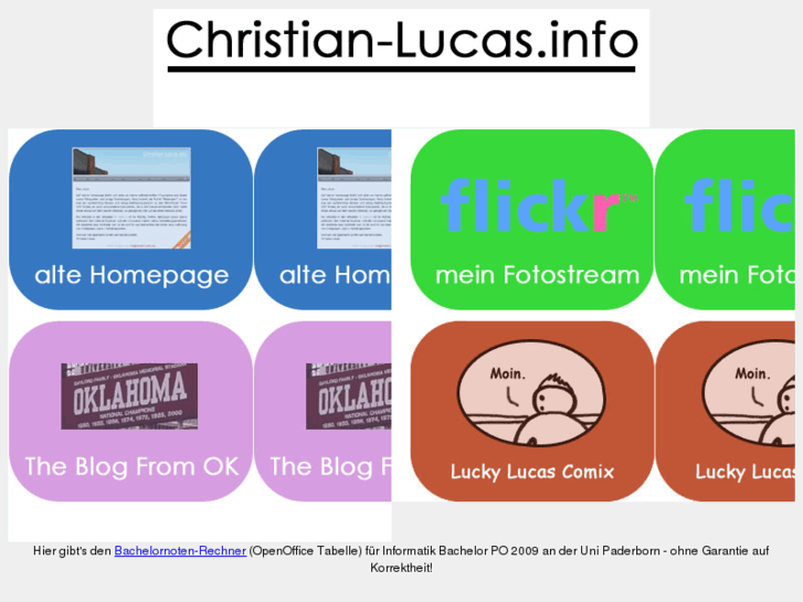 www.christian-lucas.info