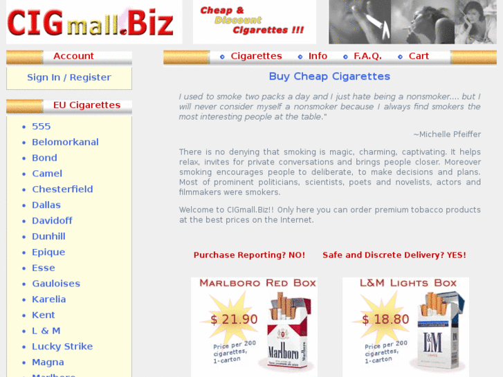 www.cigmall.biz