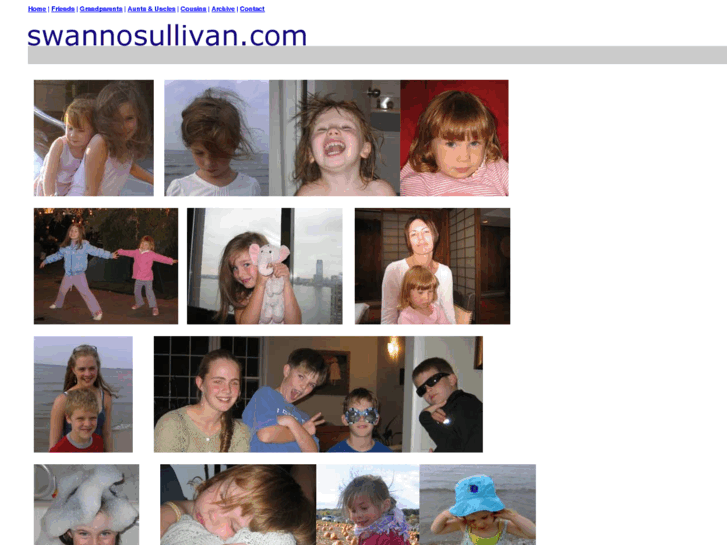 www.clareosullivan.com